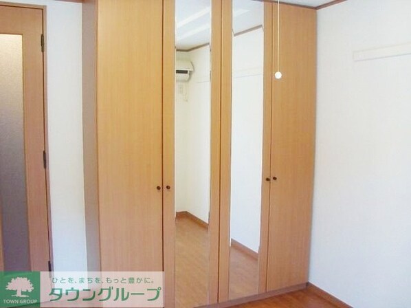 ユニテ@中原の物件内観写真